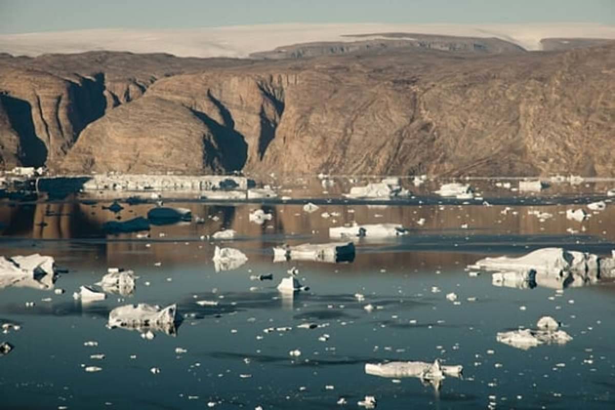 Iceland and Greenland Adventures Eclipse Travel